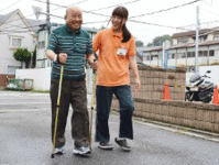 GENKINEXT鎌倉笛田 【デイ生活相談員・施設長候補】の求人情報