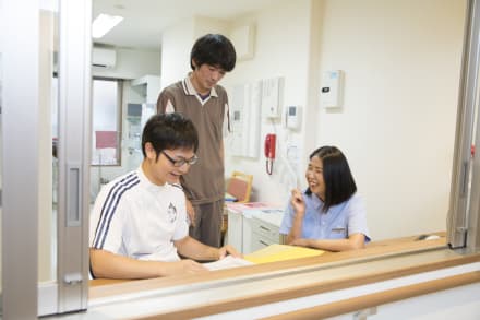 グレースメイト鷺ノ宮参番館 【介護福祉士限定・正社員】の求人情報