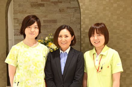 グレースメイト練馬桜台 の求人情報