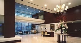 コンフォートガーデンあざみ野 介護 パートの求人情報