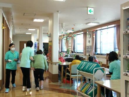 ショートステイこころ の求人情報