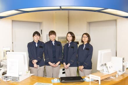在宅総合ケアセンター元浅草 の求人情報