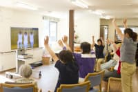 セコムシニア倶楽部港北 の求人情報