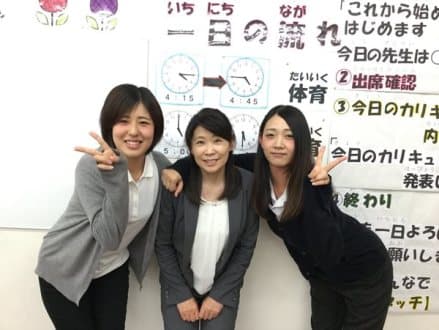 プライマリークラブやちよ 放課後デイやちよの求人情報