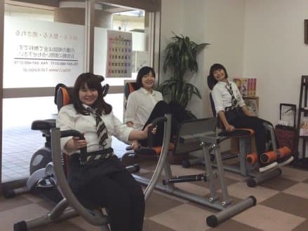 デイサービストレーナー募集 【契約社員】の求人情報