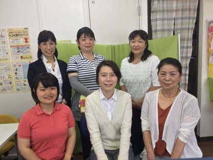 松戸市・ケアマネージャー 正社員の求人情報