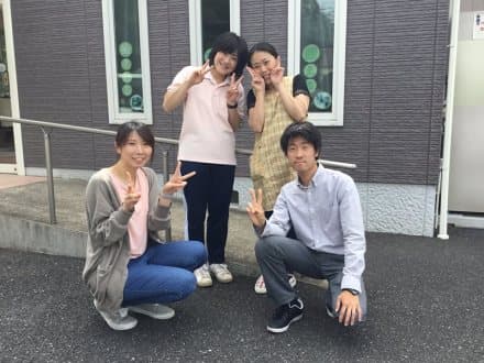 ファーストステージ鎌ヶ谷 訪問介護 鎌ケ谷市 常勤 訪問介護の求人情報