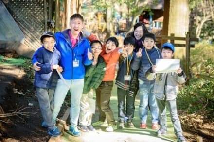 放課後デイサービスもみじのてKIDS港北 (児童発達支援管理)の求人情報