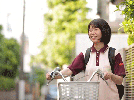 セントケア池袋 の求人情報