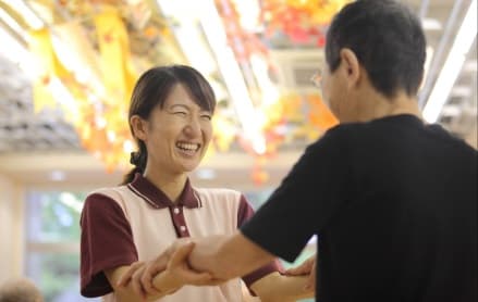 セントケア南三陸 (ホームヘルパー・パート募集)の求人情報