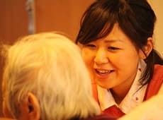 セントケアホーム保土ヶ谷 GH介護スタッフ(時給)の求人情報