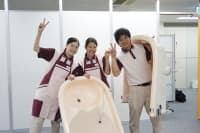セントケア栄生 (訪問入浴ケアエイド/パート)の求人情報
