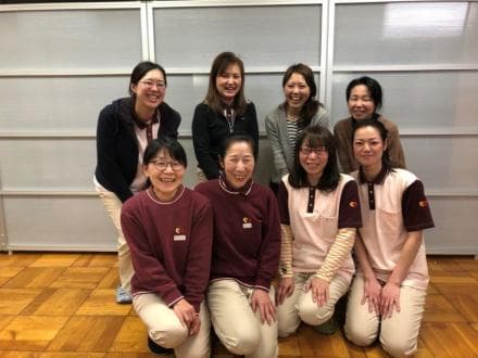 セントケア御器所 (訪問介護ヘルパー/パート)の求人情報