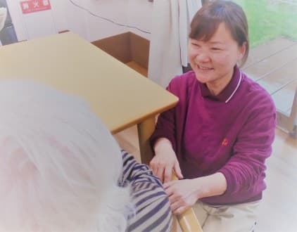 セントケアいながわ の求人情報