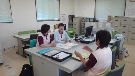 セントケア八田 (訪問介護ヘルパー/正社員)の求人情報