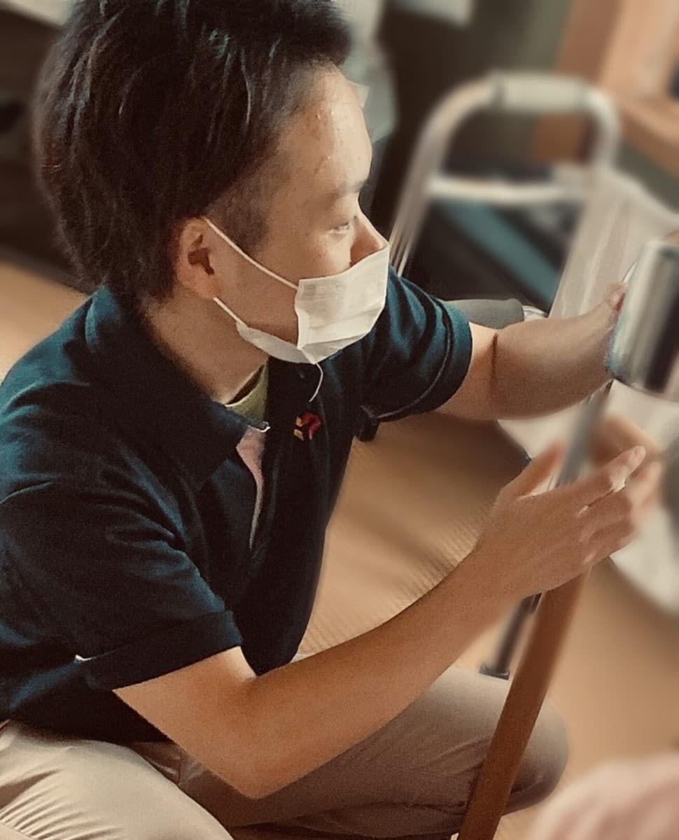 セントケア中部株式会社の求人 介護求人ｅ介護転職