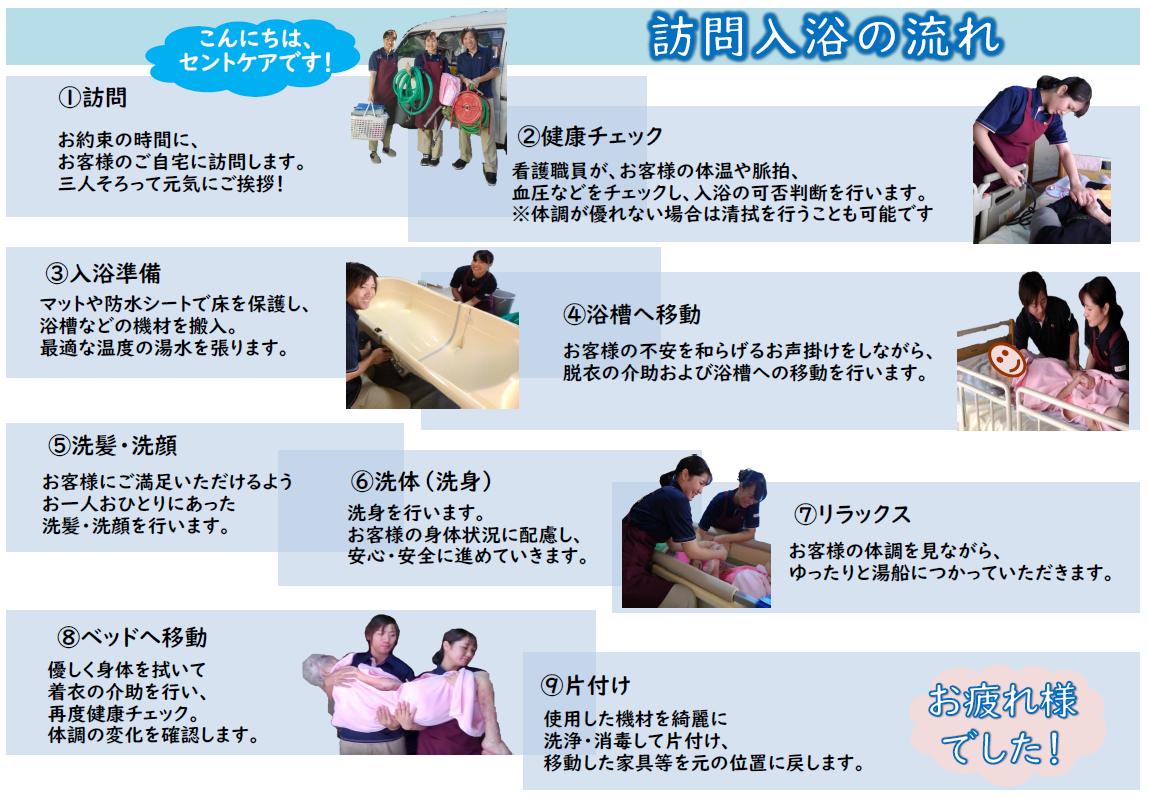 静岡県 看護師の求人 介護求人ｅ介護転職