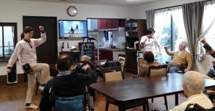 セントケア豊後町 (介護福祉士・正社員)の求人情報