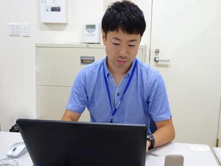 かたくり武蔵関 の求人情報