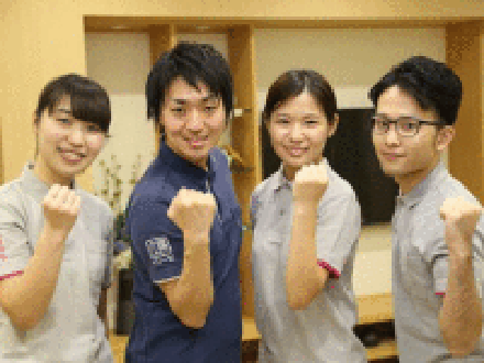 HITOWAケアサービス株式会社 の求人情報