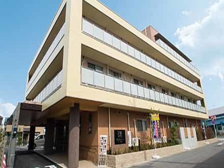 イリーゼ浦安 /107601061の求人情報