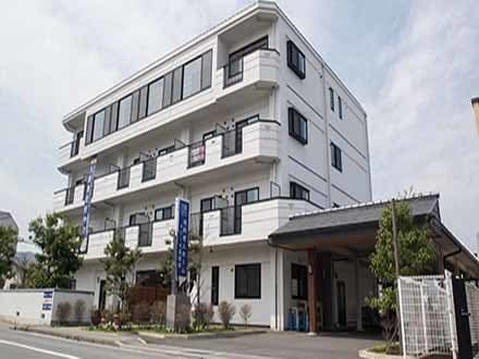 イリーゼ高島城 /105201022の求人情報