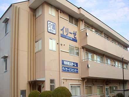 イリーゼあざみ野デイサービスセンター /200204021の求人情報