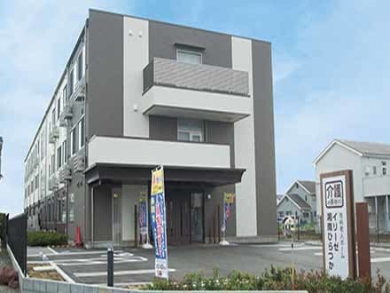 イリーゼ湘南ひらつか /109101132の求人情報