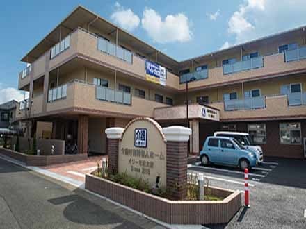 イリーゼ仙台柏木 /110701102の求人情報