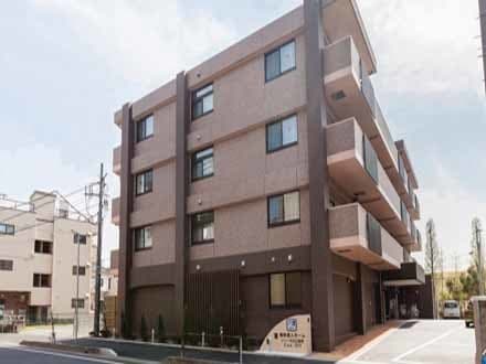 イリーゼ川口宮町 /103701061の求人情報