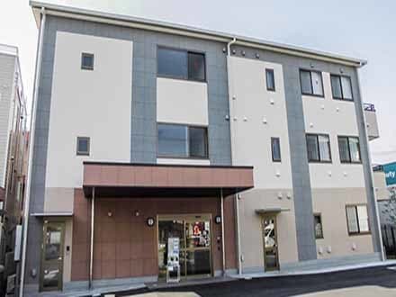 イリーゼグループホーム浦和さいど /200706012の求人情報