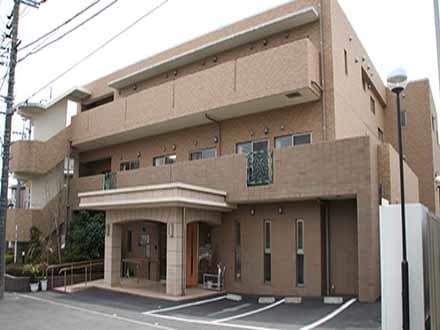 イリーゼ川口デイサービスセンター /200404072の求人情報