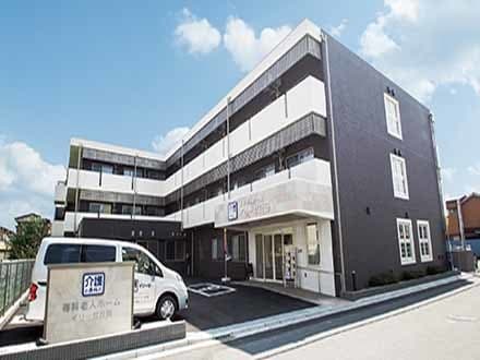 イリーゼ行田 /106901061の求人情報