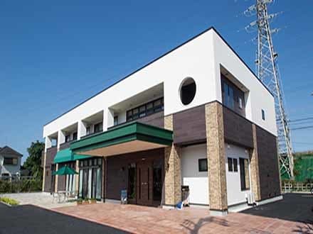 イリーゼ立川砂川デイサービスセンター /200904061の求人情報