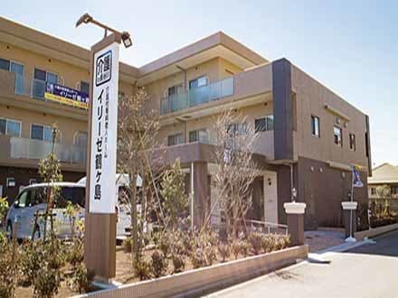 イリーゼ鶴ヶ島 /108801011の求人情報
