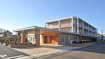 イリーゼ大宮大和田 /103301022の求人情報