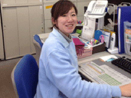 みずたま介護ステーション新所沢 の求人情報