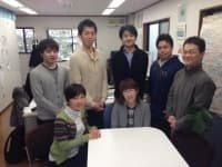 株式会社はなケアの介護求人