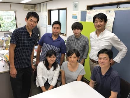 株式会社はなケア 【広域求人・青葉】の求人情報