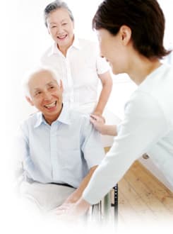 株式会社はなケア 【広域求人・高津】の求人情報