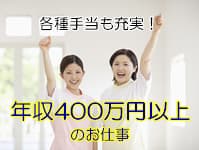 No.2788【豊中市】サービス付高齢者住宅 の求人情報