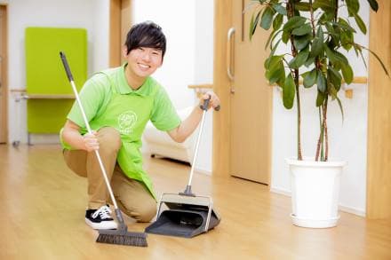 デイサービスふるさと上平間 の求人情報