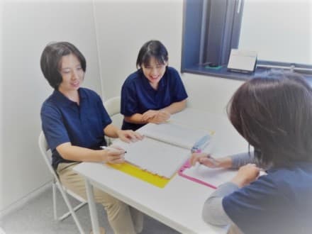 ワンダフルサポート訪問介護事業所 (サ責・正社員)の求人情報