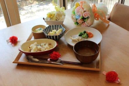サービス付き高齢者向け住宅 銀木犀<八千代> 厨房の求人情報