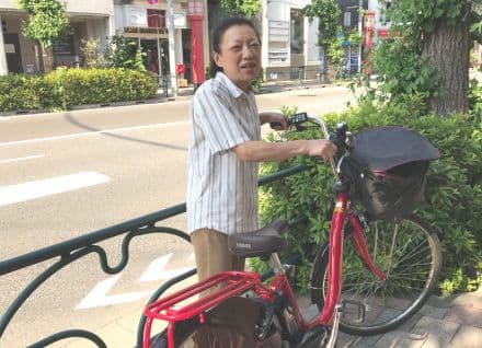さくらケア駒沢 (契約社員/ヘルパー募集)の求人情報