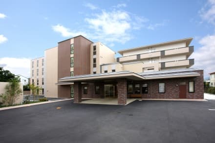 グッドタイム リビング 嵯峨有栖川 1月更新の求人情報