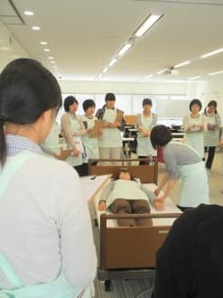 アースサポート一宮 の求人情報