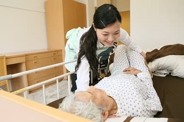 アースサポート豊田 の求人情報