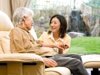 とよとみの憩 介護スタッフ/正社員の求人情報