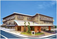 ハイリタイヤー21南山 介護スタッフ/正社員_特の求人情報